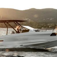 Brabus Marine Shadow 300 del 2024