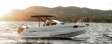 Brabus Marine Shadow 300 del 2024