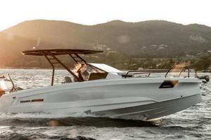 Brabus Marine Shadow 300 del 2024