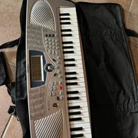 Pianola nuova !