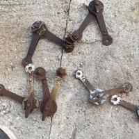 motoguzzi armortizzatori