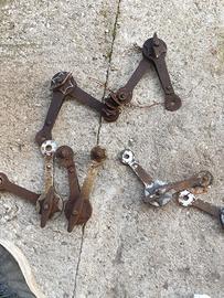 motoguzzi armortizzatori