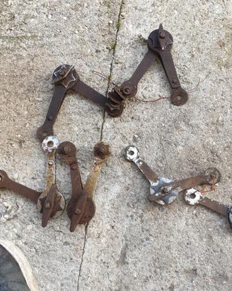 motoguzzi armortizzatori