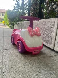 Macchinina Minnie