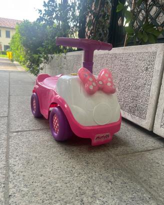 Macchinina Minnie
