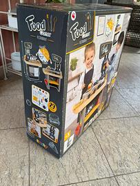 Cucinetta gioco “food corner”