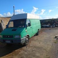Iveco daily
