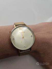 Pinko orologio
