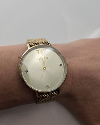 Pinko orologio