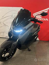 Yamaha Nmax 125 TECKMAX