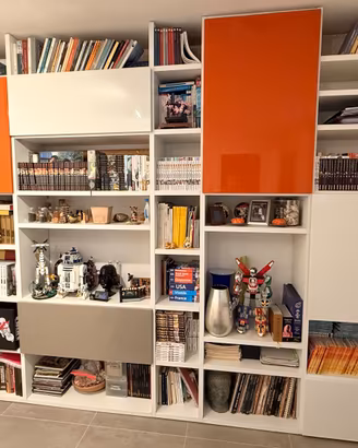Libreria Lema