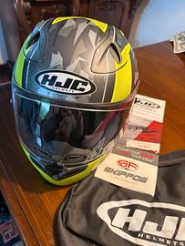 casco HJC fg-st Kume