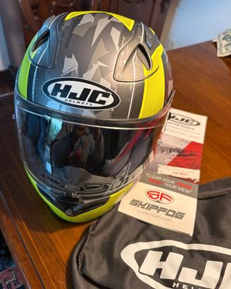 casco HJC fg-st Kume