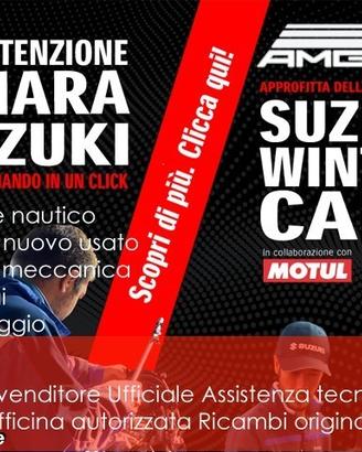 RICAMBI ORIGINALI SUZUKI AMG Marine