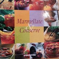 Libro Marmellate & Conserve - DeAgostini