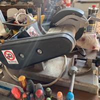 Troncatrice da banco