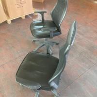 Sedie da ufficio per casa