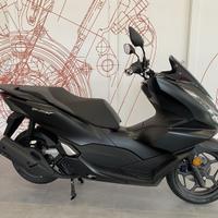 Honda PCX 125