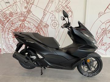 Honda PCX 125