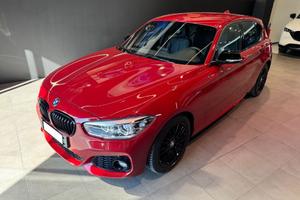 BMW 118 i 5p. Msport
