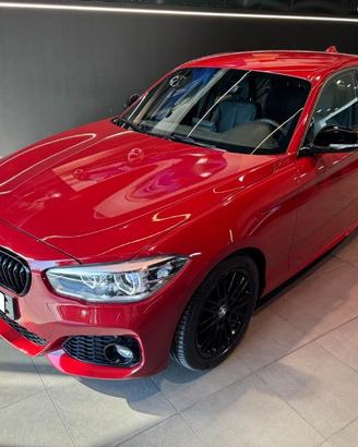 BMW 118 i 5p. Msport