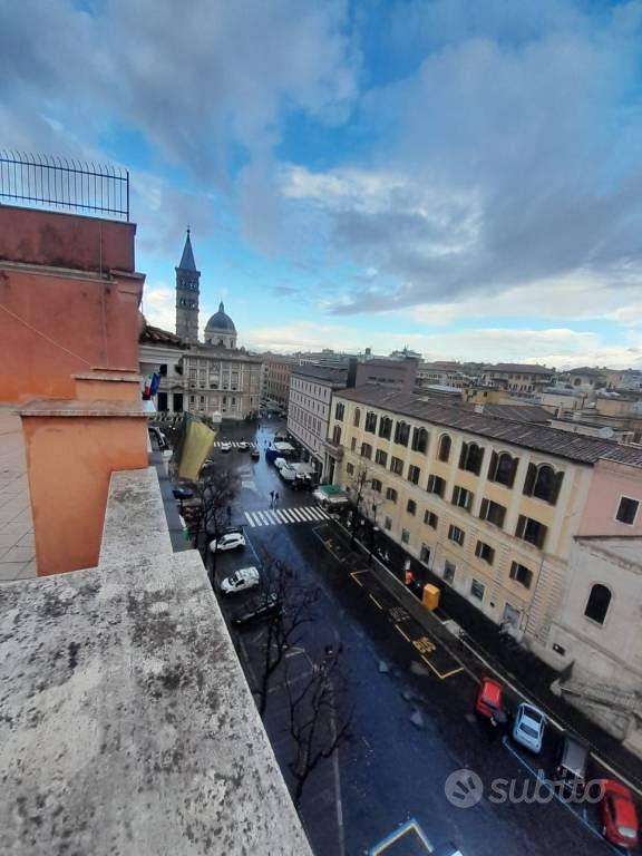 Appartamento – Roma, Esquilino, Municipio Roma I - Vista 5