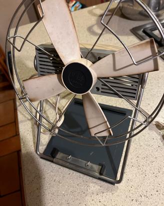 VENTILATORE TERMOZETA ANNI 70
