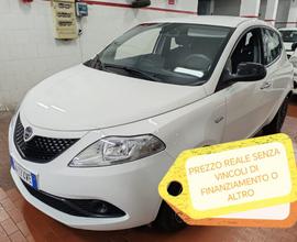 LANCIA Ypsilon 1.2 69 CV 5 porte GPL Ecochic Gol