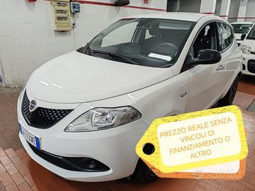 LANCIA Ypsilon 1.2 69 CV 5 porte GPL Ecochic Gol