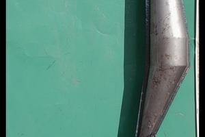 Marmitta Proma Grand Prix Polimer