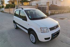 Fiat Panda 1.3 MJT 16V 4x4 Climbing
