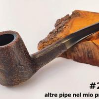 Pipa SAVINELLI XXVII Trofeo Int. Genova 2002