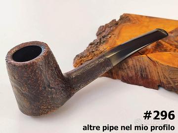 Pipa SAVINELLI XXVII Trofeo Int. Genova 2002