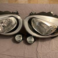 Set completo fari prr 500x