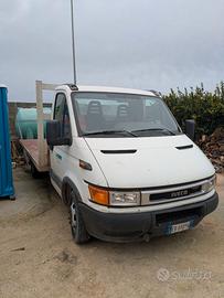 IVECO DAILY 35C15