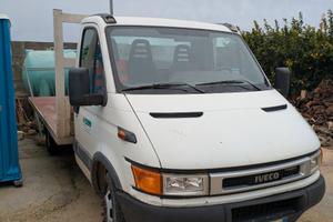 IVECO DAILY 35C15