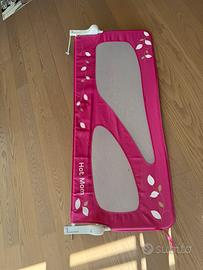 Sponda letto Hot Mum