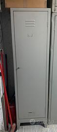 Mobiletto portascope