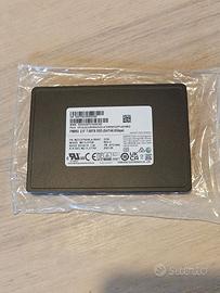 Samsung PM893 7.68TB 2.5 sata III ssd