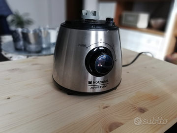 Motore frullatore Ariston Hotpoint
