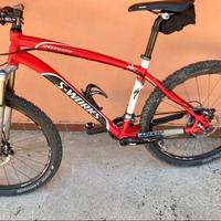 Specailized sworks 26