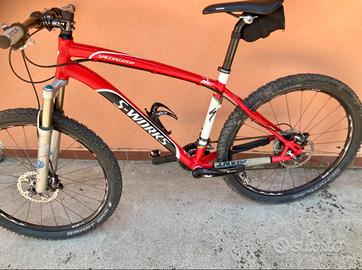 Specailized sworks 26