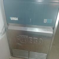 wega macchina per il ghiaccio