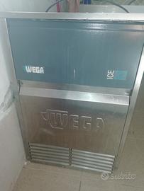 wega macchina per il ghiaccio