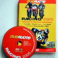 DVD DueRuote "RACING 2005" Superbike