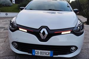 Renault Clio 1.5 dCi 8V 90CV Start&Stop 5 porte En