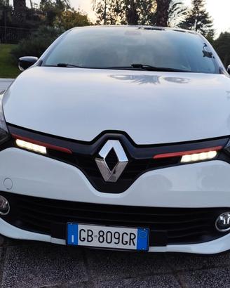 Renault Clio 1.5 dCi 8V 90CV Start&Stop 5 porte En