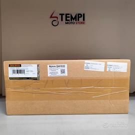 Indicatori a led Neri Originali Royal Enfield Nuov