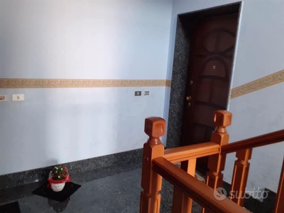 Appartamento – Melito di Porto Salvo, Paese Vecchio, San Leonardo - Altro