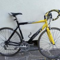 Giant Compact Road OCR – Taglia L – Pronta all’uso